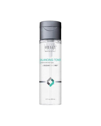 OBAGI SuzanObagi Balancing Toner Балансуючий лосьйон для обличчя 200 мл