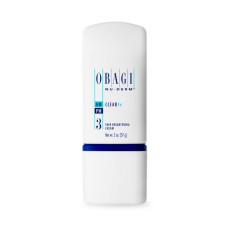 OBAGI Nu-Derm Clear Fx Крем із вмістом 7% арбутину (ранковий протокол)  57 гр