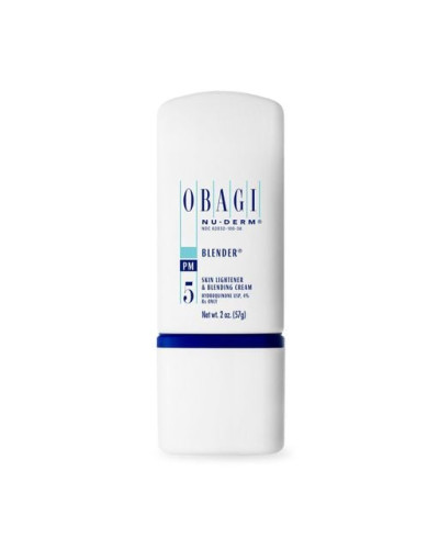 OBAGI Nu-Derm Blender Крем із вмістом 4% гідрохінону (вечірній протокол) 57 гр