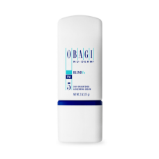 OBAGI Nu-Derm Blend Fx  Крем із вмістом 7% арбутину (вечірній протокол) 57 гр