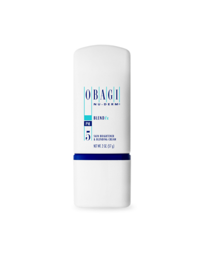 OBAGI Nu-Derm Blend Fx  Крем із вмістом 7% арбутину (вечірній протокол) 57 гр