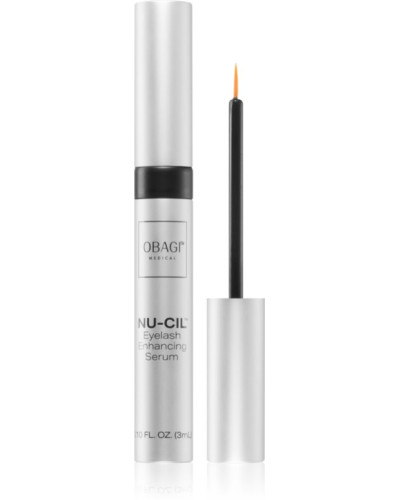 OBAGI Nu-Cil Eyelash Enhancing Serum  Сироватка для покращення росту та об'єму вій 3 мл
