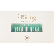 Purifying Orising Лосьйон очищуючий з білою глиною12амп\7мл