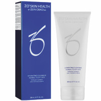 Zein Obagi Hydrating Cleanser - Гель увлажняющий очищающий для сухой и нормальной кожи 200 мл