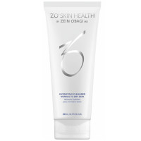 Zein Obagi Hydrating Cleanser - Гель увлажняющий очищающий для сухой и нормальной кожи 200 мл