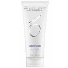 Zein Obagi Hydrating Cleanser - Гель увлажняющий очищающий для сухой и нормальной кожи 200 мл