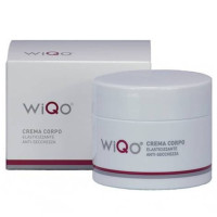 WiQo Crema Corpo Крем для тела укрепляющий 200 мл