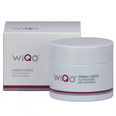 WiQo Crema Corpo Крем для тіла зміцнюючий 200 мл