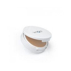 WiQo ICP Cream-Invisible Colored Protective Крем-Пудра SPF50 відтінок №2 - Light 10.5 мл
