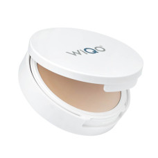 WiQo ICP Cream-Invisible Colored Protective Крем-Пудра SPF50 відтінок №1 - Ultra Light 10.5 мл