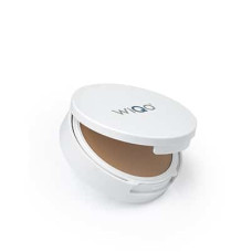 WiQo ICP Cream-Invisible Colored Protective Крем-Пудра SPF50 відтінок №4 - Medium 10.5 мл