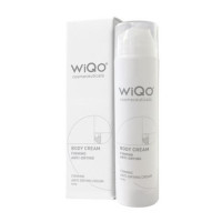 WiQo Firming Anti-Drying Body Cream Увлажняющий крем для тела 200 мл
