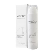WiQo Firming Anti-Drying Body Cream Увлажняющий крем для тела 200 мл