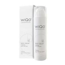 WiQo Firming Anti-Drying Body Cream Зволожуючий крем для тіла  200 мл