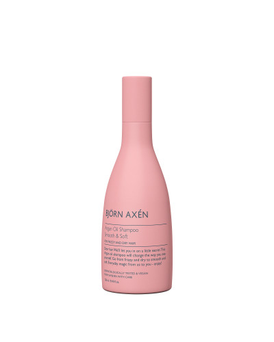 Bjorn Axen Argan Oll Shampoo Шампунь з аргановою олією 250 мл