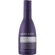 Bjorn Axen Cool Silver Conditioner, Кондиціонер для нейтралізації жовтизни, 250 мл