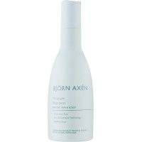 Bjorn Axen Moisture Shampoo, зволожувальний шампунь для волосся, 250 мл