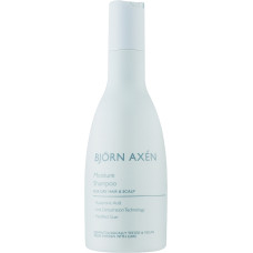 Bjorn Axen Moisture Shampoo, зволожувальний шампунь для волосся, 250 мл