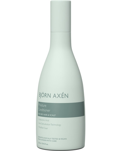 Bjorn Axen Moisture Conditioner, зволожувальний кондиціонер для волосся, 250 мл