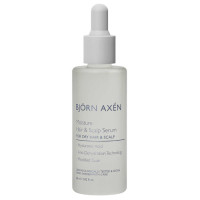 Bjorn Axen Moisture Hair & Scalp Serum, Зволожувальний серум для волосся та шкіри голови,  60 мл