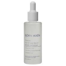 Bjorn Axen Moisture Hair & Scalp Serum, Увлажняющий серум для волос и кожи головы, 60 мл