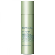 Bjorn Axen Dry Shampoo Green Apple, Сухий шампунь "Зелене Яблуко", 150 мл