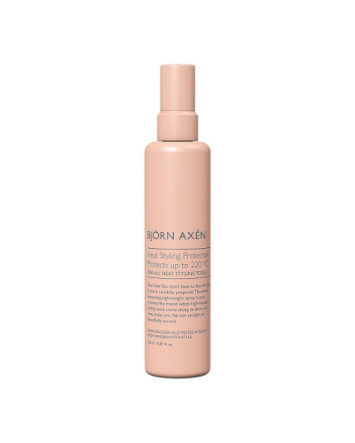 Bjorn Axen Heat Styling Protection Термозахисний спрей 150 мл