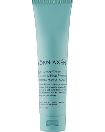 Bjorn Axen Curl Creator Cream, Формувальний крем для локонів, 150 мл