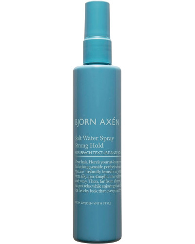Bjorn Axen Salt Water Spray, Текстурувальний сольовий спрей, 150 мл