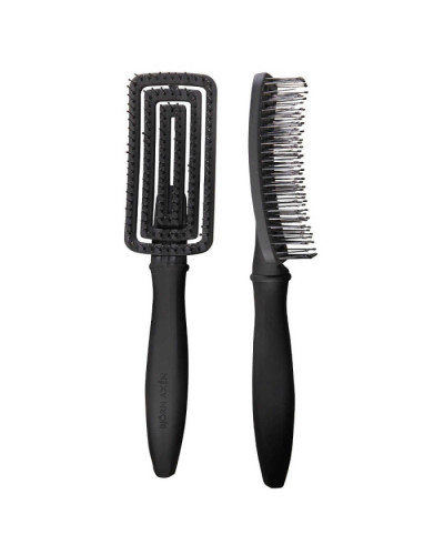 Bjorn Axen Wet Hair Brush, Detangling & Blowout Щітка для сушки волосся