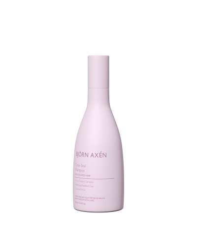 Bjorn Axen Color Seal Shampoo Шампунь для фарбованого волосся 250 мл