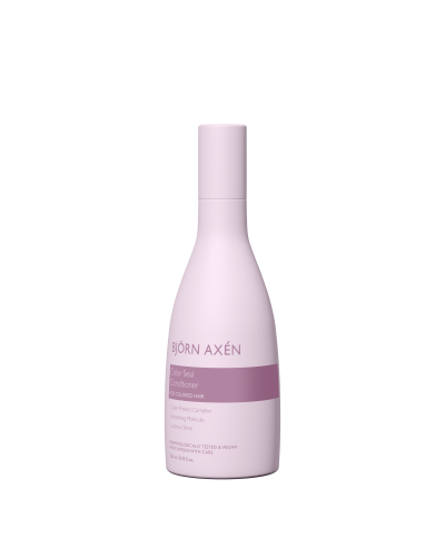 Bjorn Axen Color Seal Conditioner Кондиционер для окрашенных волос 250 мл