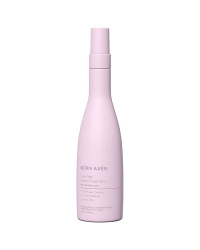 Bjorn Axen Color In Leave Treatment, Незмивний засіб для фарбованого волосся, 125 мл