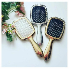 Janeke Superbrush Gold Гребінець для волосся