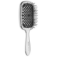 Janeke Superbrush Silver Гребінець для волосся
