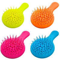 Janeke Superbrush Mini Гребінець для волосся