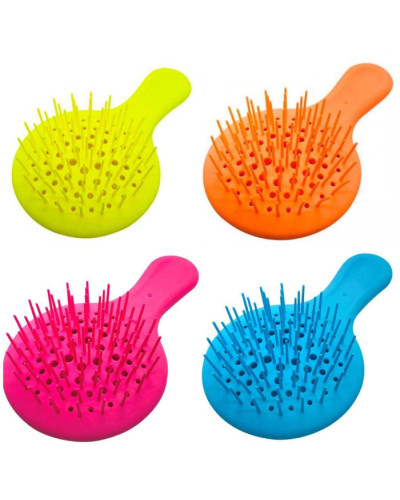 Janeke Superbrush Mini Расческа для волос