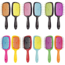 Janeke 1830 Superbrush The Original Italian Гребінець для волосся