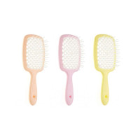 Janeke 1830 Superbrush The Original Italian - Гребінець для волосся