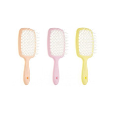 Janeke 1830 Superbrush The Original Italian - Гребінець для волосся