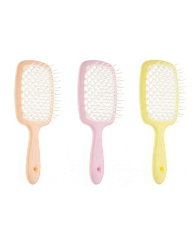 Janeke 1830 Superbrush The Original Italian - Гребінець для волосся