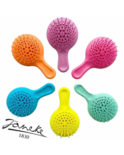Janeke Superbrush Mini Original Гребінець для волосся