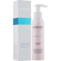 ATACHE Essentielle total make-up remover gel Гель для очищення шкіри 115 мл