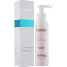 ATACHE Essentielle total make-up remover gel Гель для очищення шкіри 115 мл