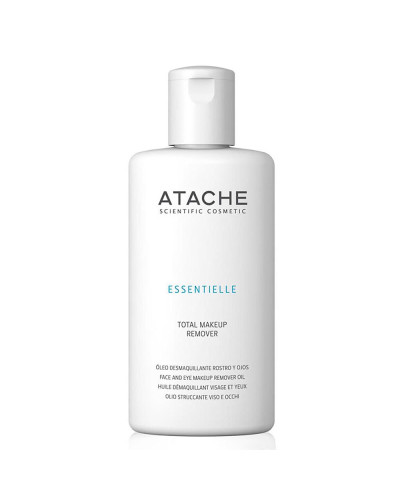 ATACHE Essentielle total make-up remover oil Масло для демакіяжу та очищення 250 мл