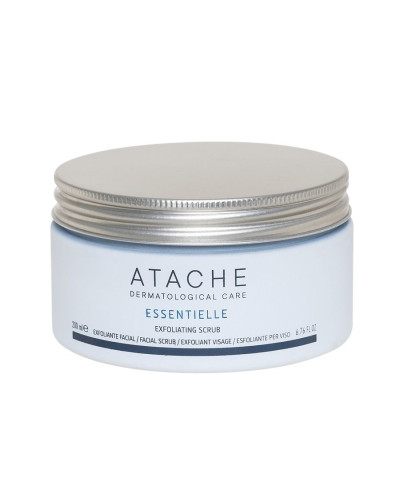 ATACHE Essentielle exfoliation peeling Пилинг для глубокого очищения кожи и улучшения тона лица 200 мл