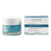 ATACHE Essentielle exfoliation peeling Пілінг для глибокого очищення шкіри та поліпшення тону обличчя 50 мл