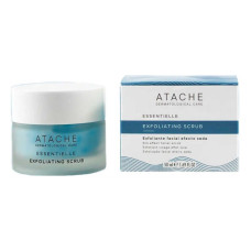 ATACHE Essentielle exfoliation peeling Пілінг для глибокого очищення шкіри та поліпшення тону обличчя 50 мл