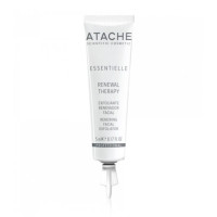 ATACHE Essentielle Renewal Therapy Всесезонный атравматический химический пилинг в фиалах по 5 мл
