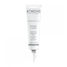 ATACHE Essentielle Renewal Therapy Всесезонний атравматичний хімічний пілінг у фіалах по 5 мл